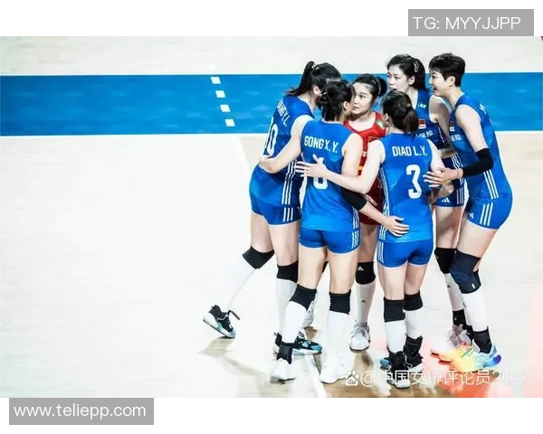 广州排球队选拔赛表现分析：比赛经验如何影响球队整体发挥